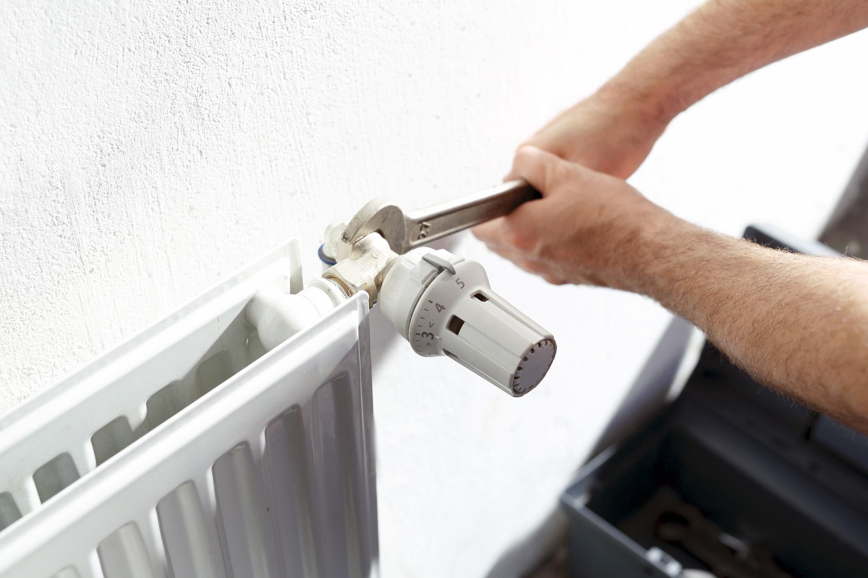 chauffage convecteur Cormeilles-en-Parisis